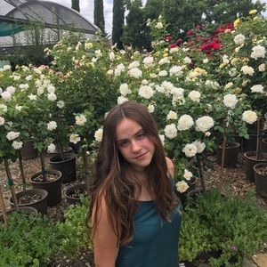 Meet your Posher, Molly